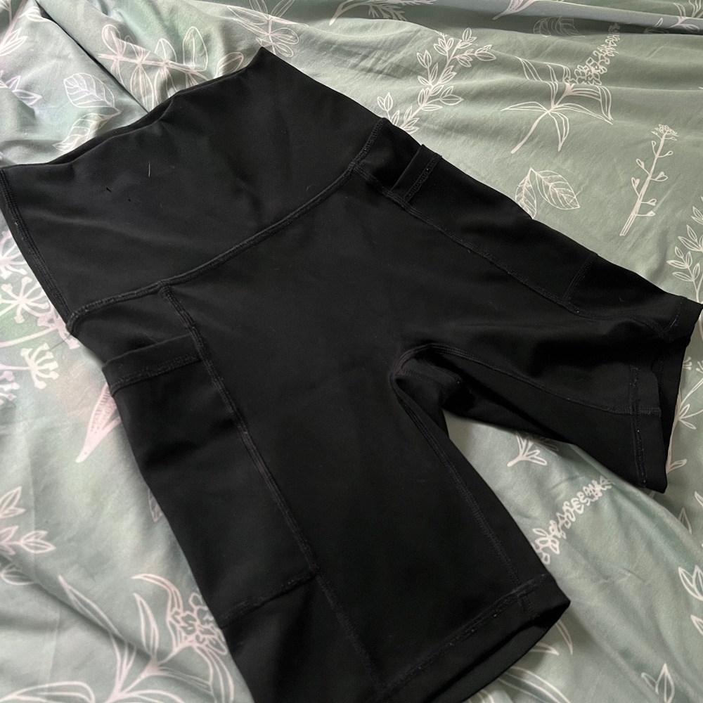 Aerie Biker Short